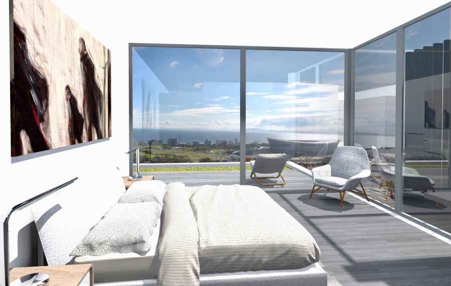 3 Bedroom Property for Sale in Green Point Western Cape